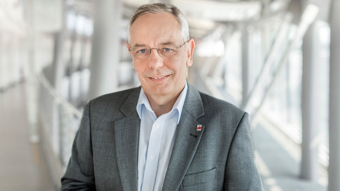 Michael Vassiliades